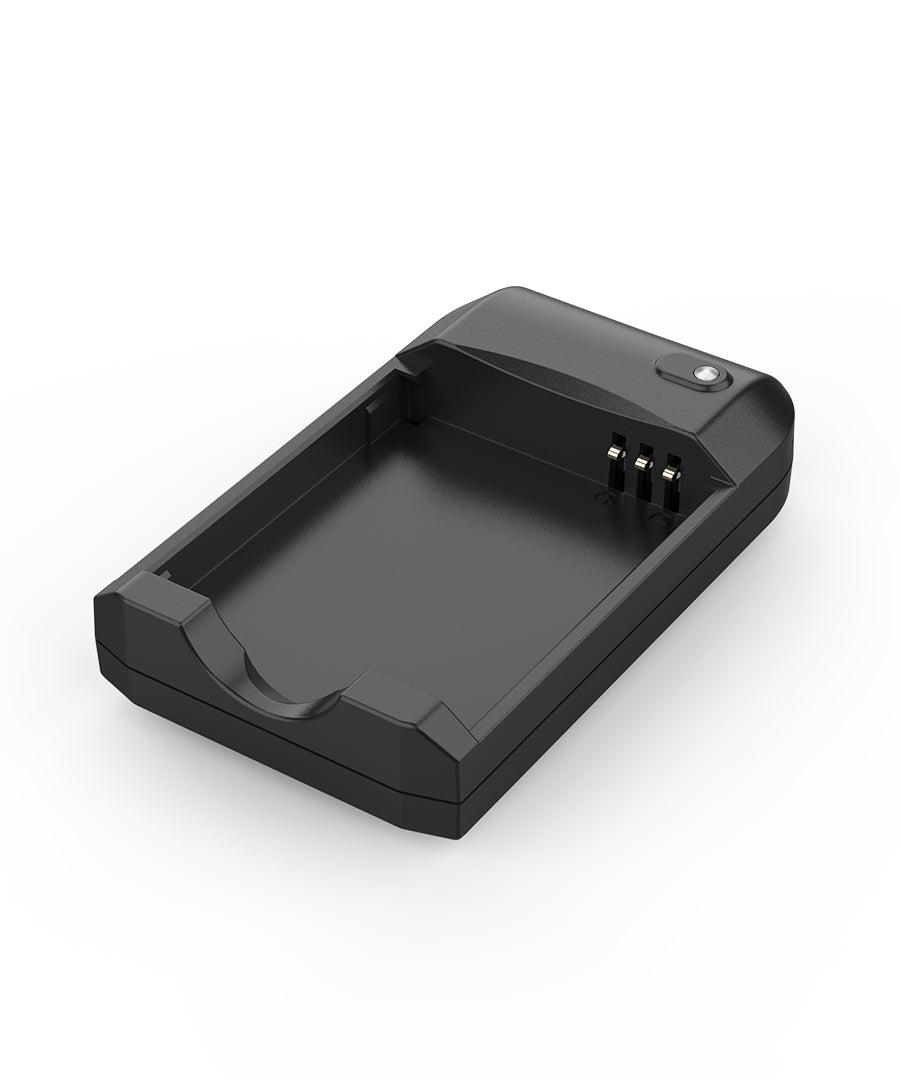 Acculader voor 1050mAh accu