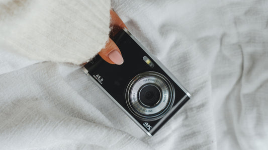 Welke Compact Camera kies ik?