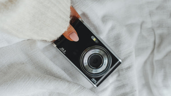 Welke Compact Camera kies ik?